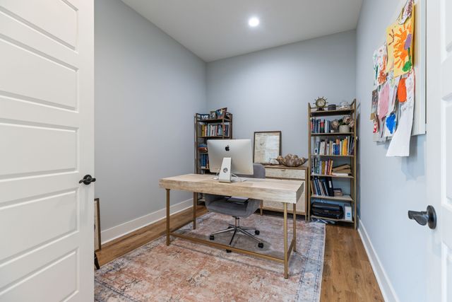 532 Westboro Dr, Nashville, TN 37209