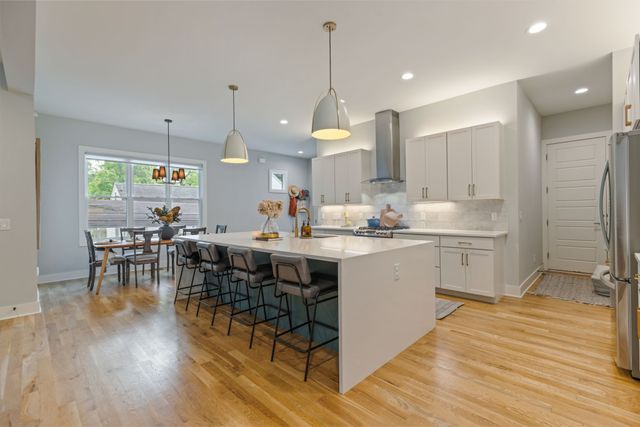 532 Westboro Dr, Nashville, TN 37209