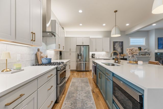 532 Westboro Dr, Nashville, TN 37209
