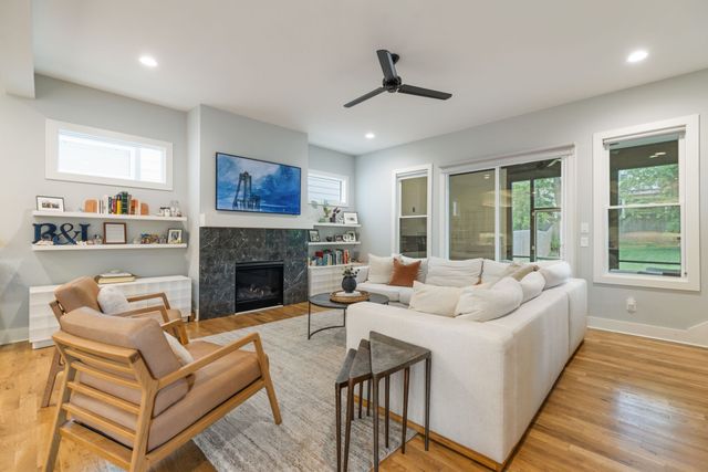 532 Westboro Dr, Nashville, TN 37209