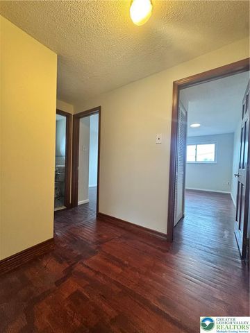 2004 Baker Drive, Allentown City, PA 18103