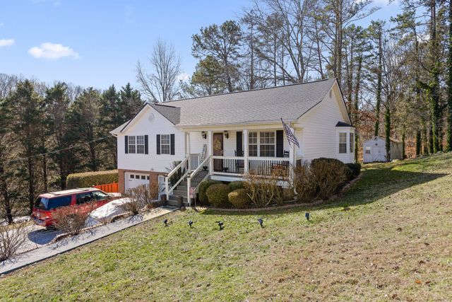 51 Castleview Drive, Ringgold, GA 30736