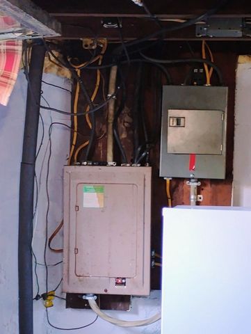 456 NORTH Street, Meadville, PA 16335