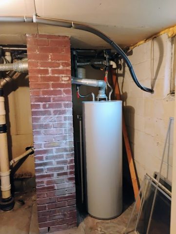 456 NORTH Street, Meadville, PA 16335