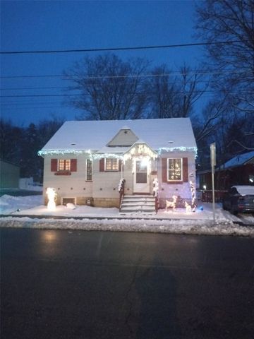 456 NORTH Street, Meadville, PA 16335