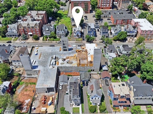 79 Cleveland St, City Of Orange Twp., NJ 07050