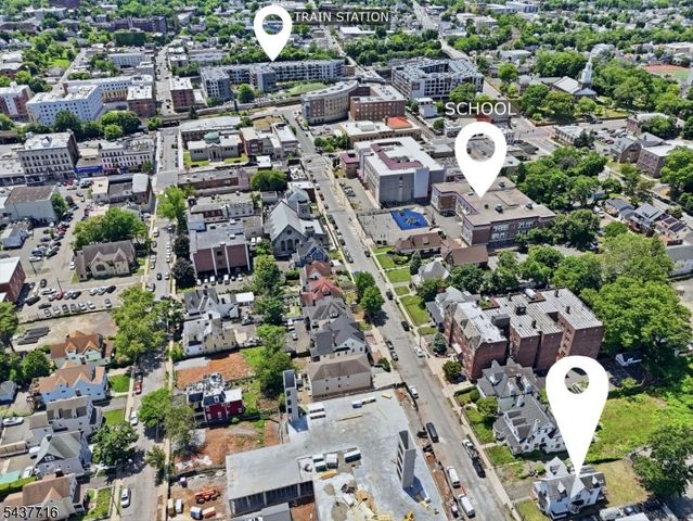 79 Cleveland St, City Of Orange Twp., NJ 07050