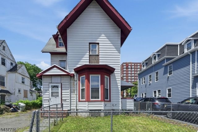 79 Cleveland St, City Of Orange Twp., NJ 07050
