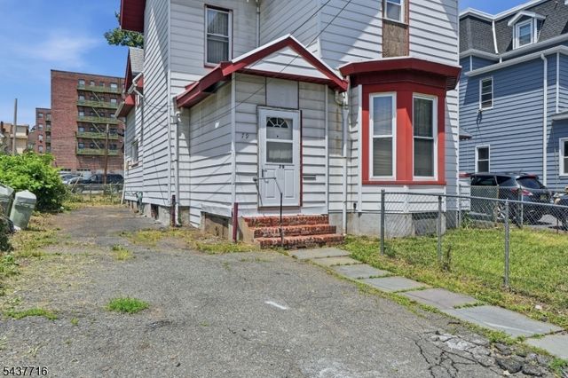 79 Cleveland St, City Of Orange Twp., NJ 07050