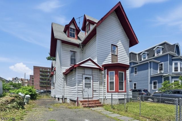 79 Cleveland St, City Of Orange Twp., NJ 07050