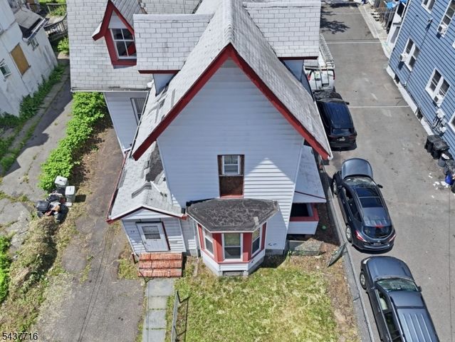79 Cleveland St, City Of Orange Twp., NJ 07050