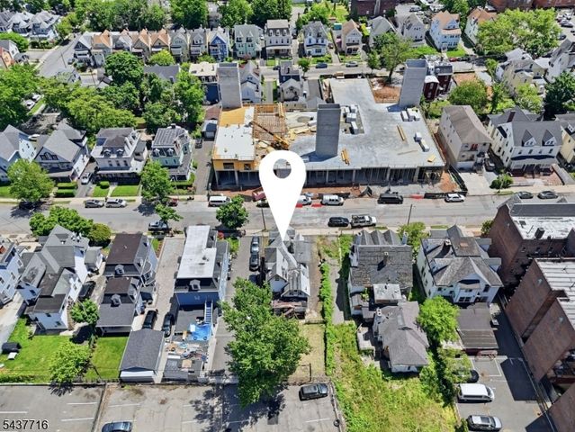 79 Cleveland St, City Of Orange Twp., NJ 07050