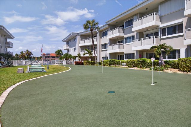 1198 Hillsboro Mile 324, Hillsboro Beach, FL 33062