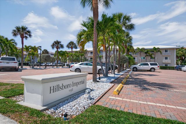 1198 Hillsboro Mile 324, Hillsboro Beach, FL 33062