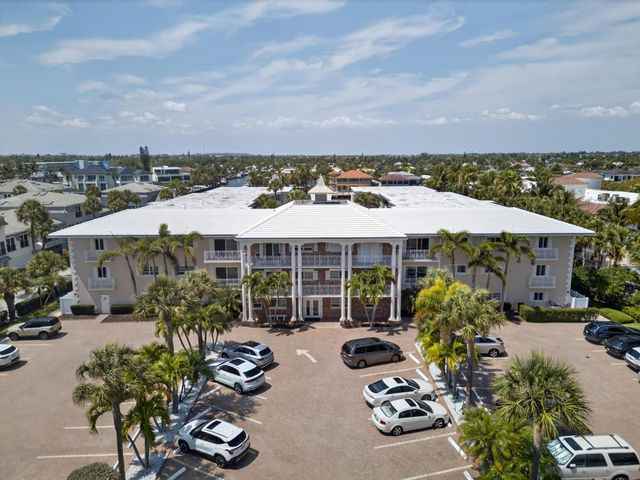 1198 Hillsboro Mile 324, Hillsboro Beach, FL 33062