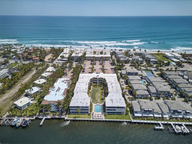 1198 Hillsboro Mile 324, Hillsboro Beach, FL 33062