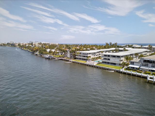 1198 Hillsboro Mile 324, Hillsboro Beach, FL 33062