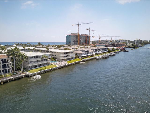 1198 Hillsboro Mile 324, Hillsboro Beach, FL 33062