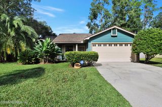 11522 SWEETWATER OAKS Drive W, Jacksonville, FL 32223