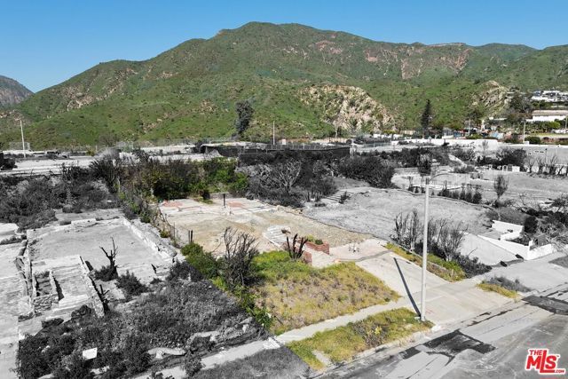 3653 Malibu Vista Drive, Malibu, CA 90265