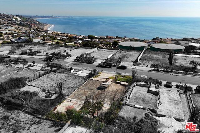 3653 Malibu Vista Drive, Malibu, CA 90265