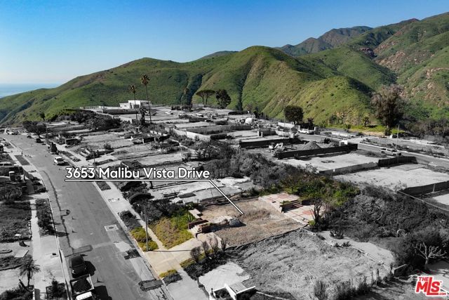 3653 Malibu Vista Drive, Malibu, CA 90265