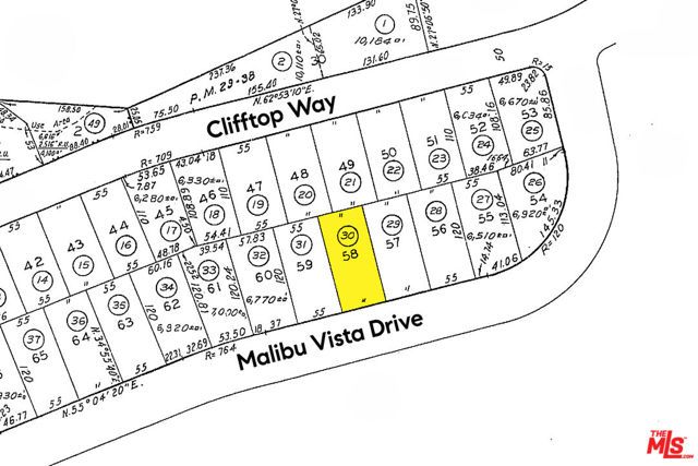 3653 Malibu Vista Drive, Malibu, CA 90265