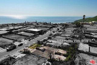 3653 Malibu Vista Drive, Malibu, CA 90265