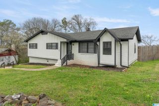1149 WESTRIDGE CIRCLE, Birmingham, AL 35235