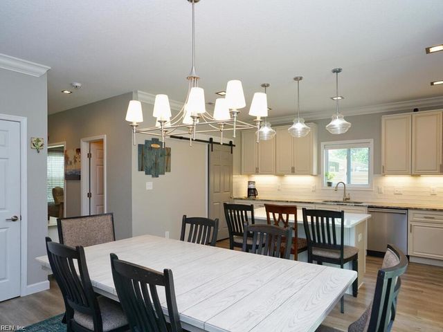 1849 Steve LN, Virginia Beach, VA 23454