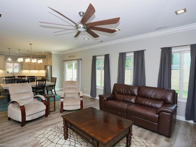 1849 Steve LN, Virginia Beach, VA 23454