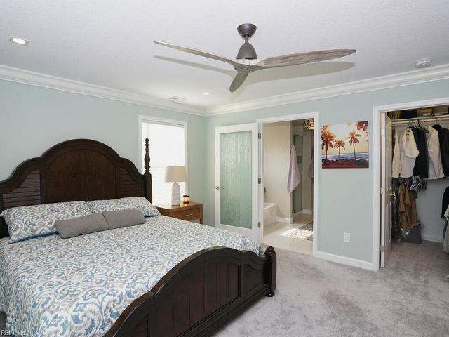 1849 Steve LN, Virginia Beach, VA 23454