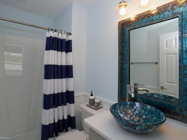 1849 Steve LN, Virginia Beach, VA 23454