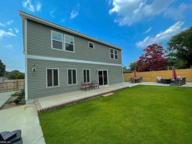 1849 Steve LN, Virginia Beach, VA 23454