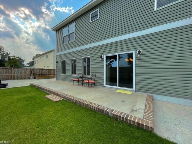 1849 Steve LN, Virginia Beach, VA 23454