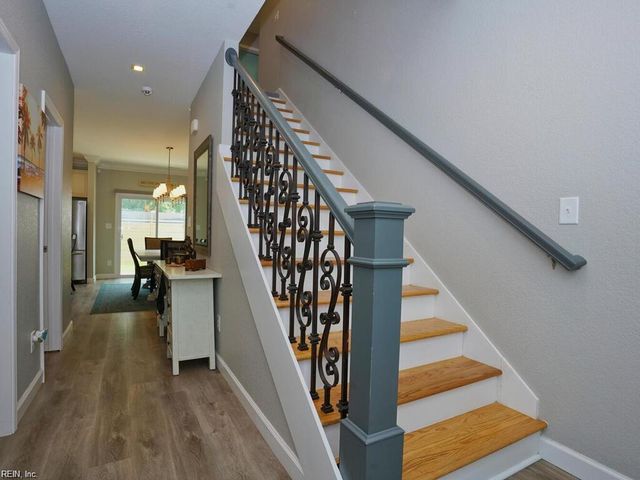 1849 Steve LN, Virginia Beach, VA 23454