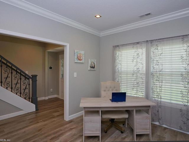 1849 Steve LN, Virginia Beach, VA 23454