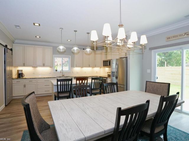 1849 Steve LN, Virginia Beach, VA 23454