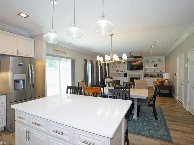 1849 Steve LN, Virginia Beach, VA 23454