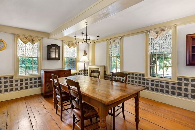 100 Turkey Hill Road, Newburyport, MA 01950