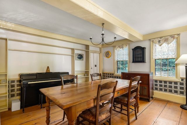 100 Turkey Hill Road, Newburyport, MA 01950