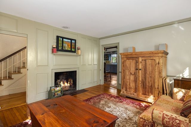 100 Turkey Hill Road, Newburyport, MA 01950