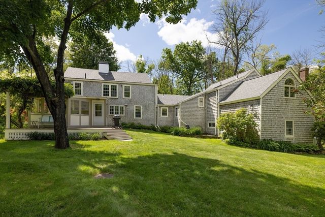 100 Turkey Hill Road, Newburyport, MA 01950