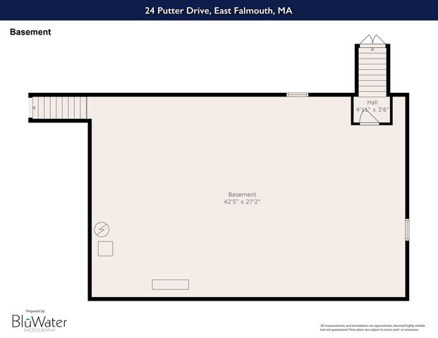 24 Putter Drive, East Falmouth, MA 02536