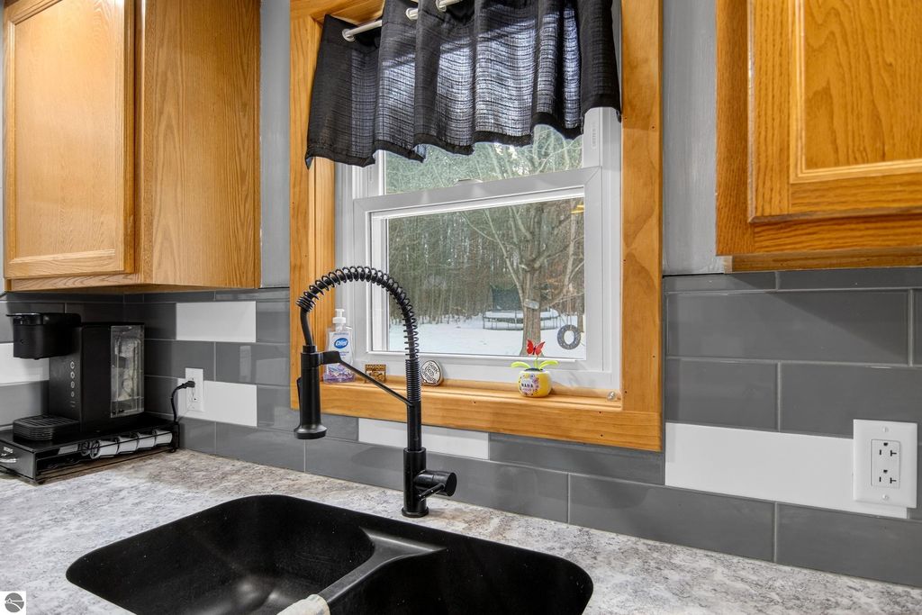 Image 12 of property listing at 20155 Hatty Lane, Interlochen, MI 49643