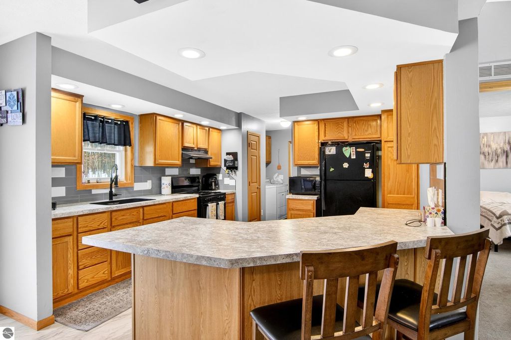 Image 13 of property listing at 20155 Hatty Lane, Interlochen, MI 49643