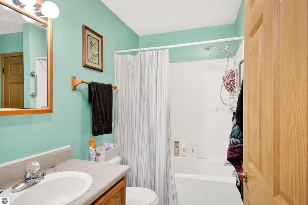 Image 16 of property listing at 20155 Hatty Lane, Interlochen, MI 49643