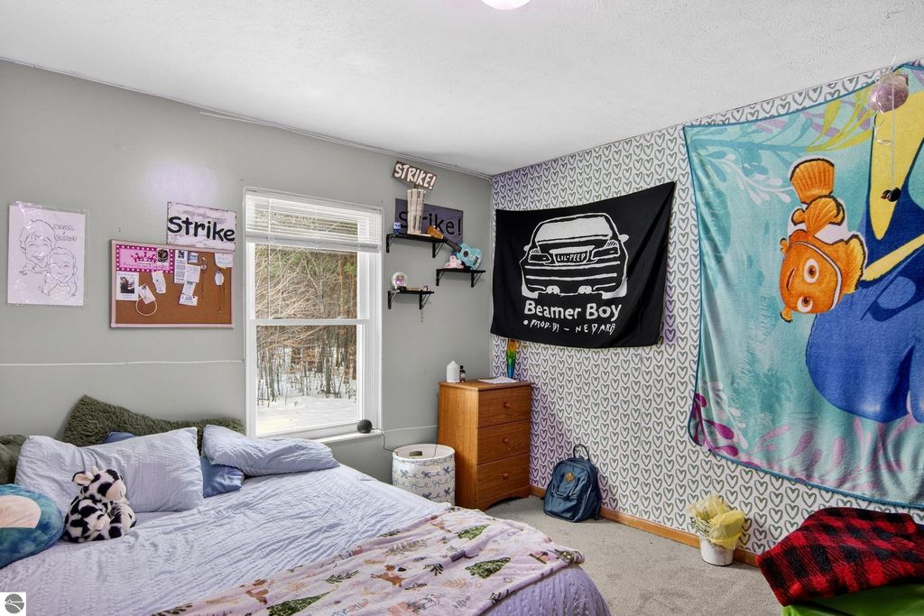 Image 19 of property listing at 20155 Hatty Lane, Interlochen, MI 49643