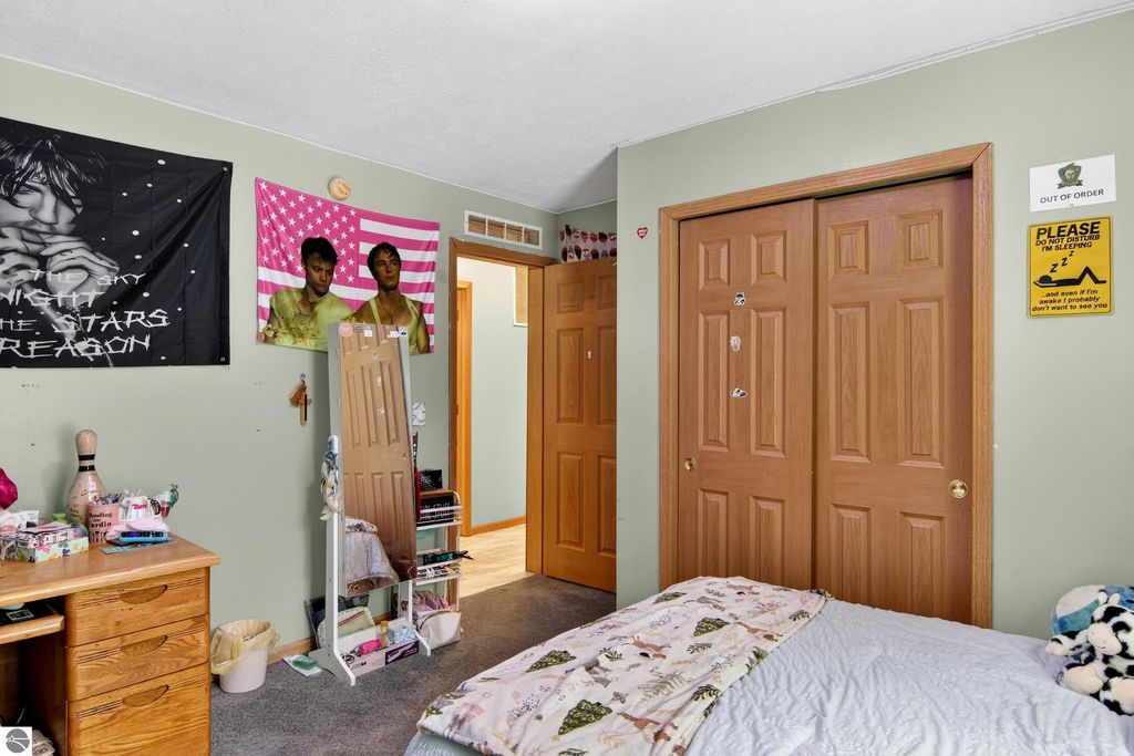 Image 20 of property listing at 20155 Hatty Lane, Interlochen, MI 49643