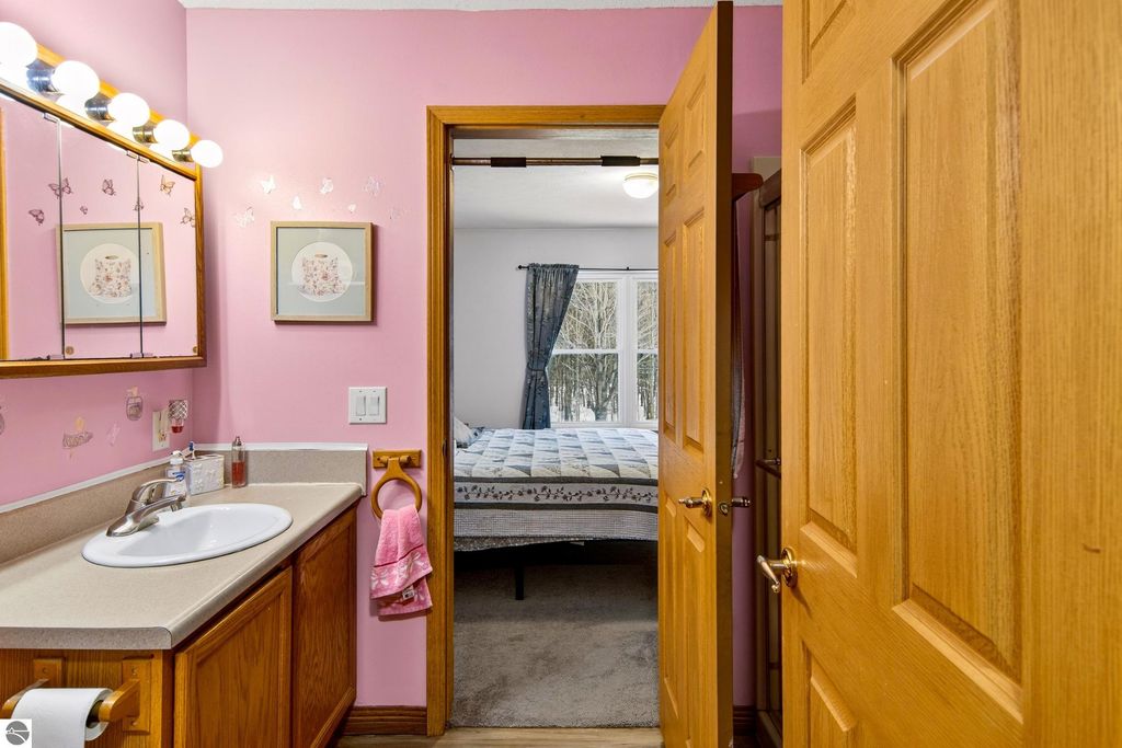 Image 21 of property listing at 20155 Hatty Lane, Interlochen, MI 49643